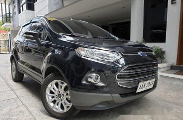 Ford EcoSport 2015 for sale