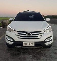 Hyundai Santa Fe 2013 for sale 