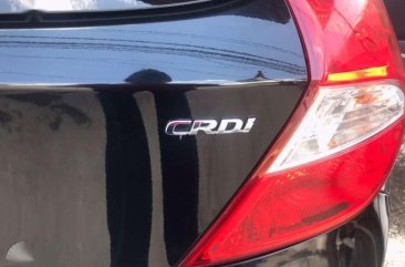 For Sale 2017 Hyundai Accent 1.6 CRDi Diesel 