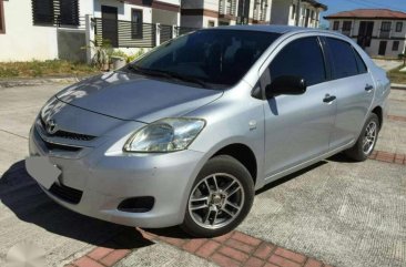 Toyota Vios 2009 MT for sale 