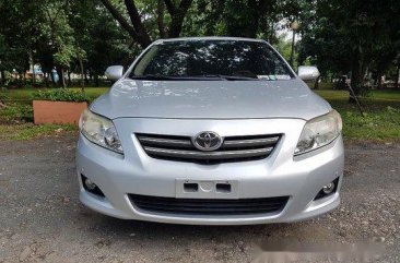 Toyota Corolla Altis 2008 for sale