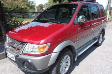 Isuzu Crosswind 2010 model FOR SALE