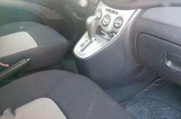 Hyundai i10 matic 2010 model FOR SALE