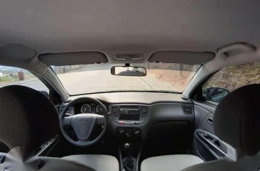 2011 Kia Rio for sale