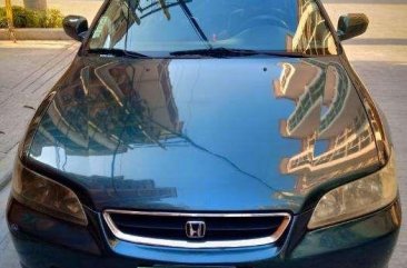 Honda Accord automatic 1998 for sale