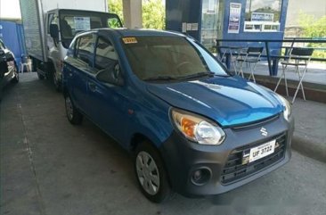 Suzuki Alto 2017 MT for sale