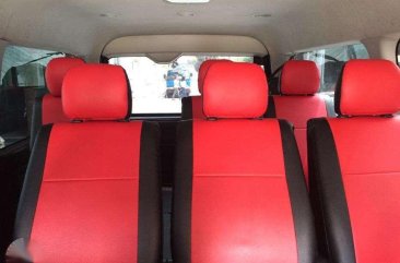 2016 Toyota HiAce Grandia GL for sale