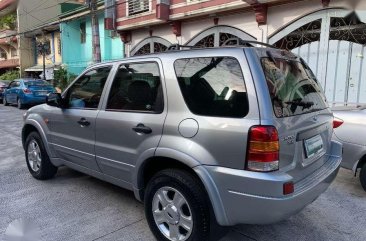 2007 Ford Escape xls 4x2 for sale 