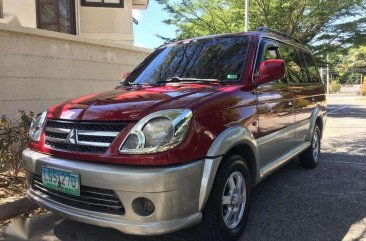 Mitsubishi Adventure Gls Sports MT 2010 FOR SALE