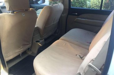 Ford Everest 2007 for sale