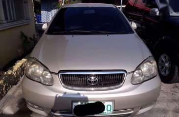 Toyota Corolla Altis 1.8 G price 200,000 slightly nego