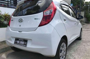 Hyundai Eon 2017 FOR SALE