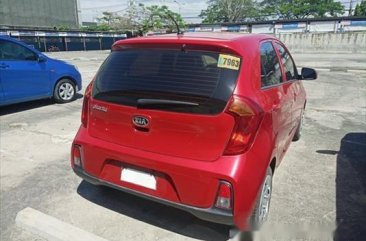 Kia Picanto 2016 MT for sale