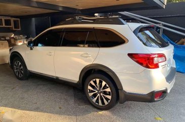 2015 Subaru Outback 3.6R FOR SALE