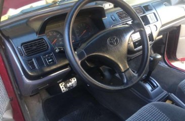 Toyota Revo 1999 for sale 