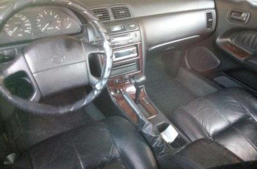 Nissan Cefiro 1996model matic for sale