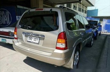 Mazda Tribute 2004 AT for sale