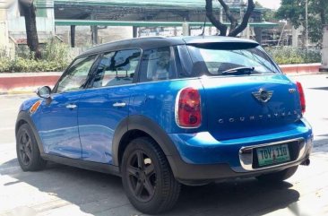 Mini Countryman 2012 FOR SALE