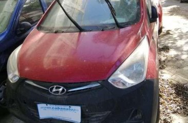 Hyundai Eon gl 2016 MO 6659 FOR SALE