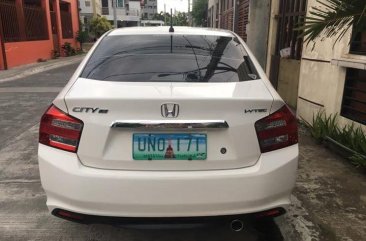 2013 Honda City for sale