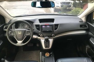 For Sale : 2012 Honda CR-V 2.0 Liters 4X2 AT