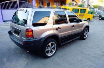 2003 Ford Escape for sale