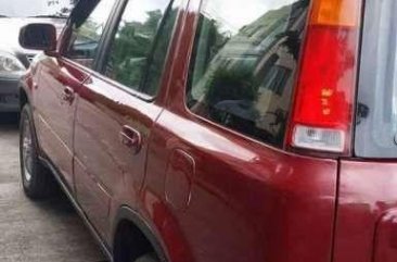 Honda Crv 1999 for sale