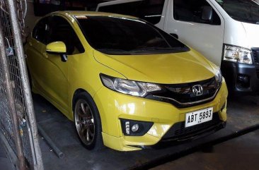 Honda Fit 2015 AT for sale 
