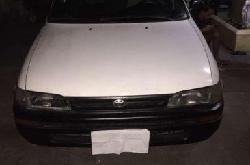 Toyota Corolla Big Body 1994 for sale