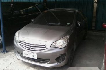 Mitsubishi Mirage G4 2016 MT for sale