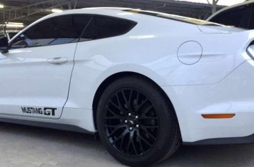 2017 Ford Mustang GT50 for sale