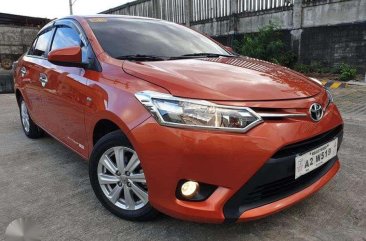 Toyota Vios 1.3L E 2018 for sale