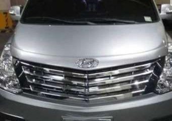 Hyundai Starex Royal Limousine VIP version 2015 model