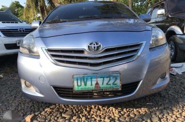 2012 Toyota Vios 1.3G Automatic for sale 