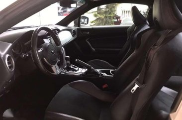 2013 Subaru BRZ Automatic Transmission for sale