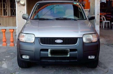 2003 Ford Escape for sale