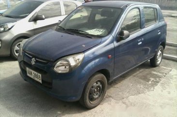 Suzuki Alto 2014 MT for sale