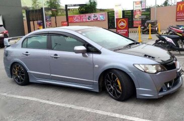 Honda Civic 2007 FD 1.8S Manual FOR SALE