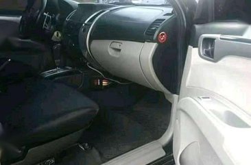 2012 Mitsubishi Montero GLS for sale