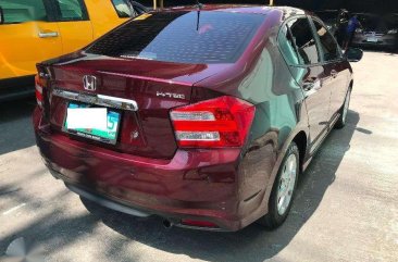 2013 Honda City Manual 37tkms only! Good Cars Trading