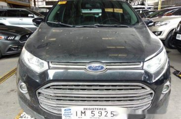 Ford EcoSport 2017 for sale