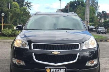 Chevrolet Traverse 2013 FOR SALE