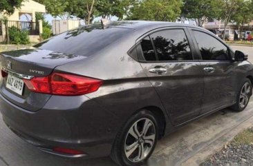 Honda City 2015 for sale