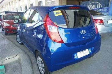 Hyundai Eon 2017 MT for sale