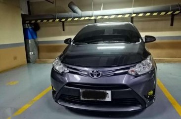 2015 Toyota Vios 1.3E MT for sale 