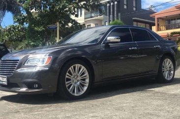 Chrysler 300c V6 3.5 All motor engjne 2013