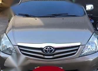 2014 Toyota Innova G for sale 