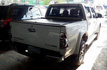 Isuzu D-Max 2013 LS MT for sale 