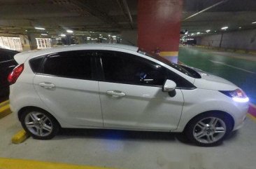 Ford Fiesta 2011 for sale