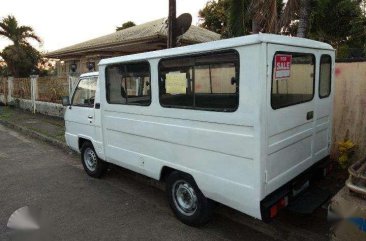 1998 Mitsubidhi L300 FB FOR SALE